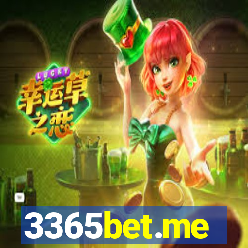 3365bet.me