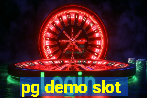 pg demo slot