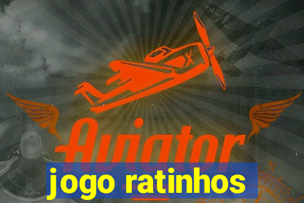 jogo ratinhos