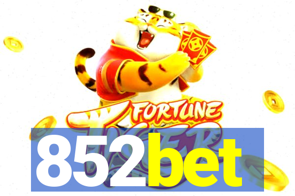 852bet