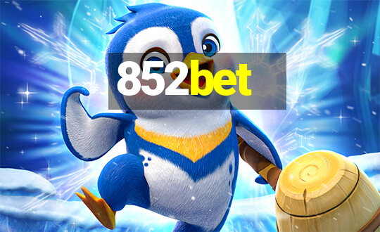 852bet