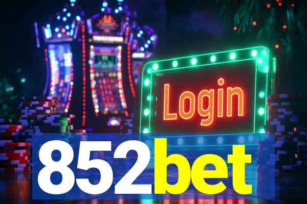 852bet