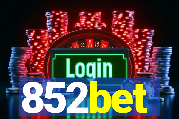 852bet