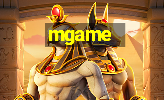 mgame