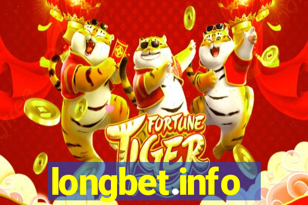 longbet.info