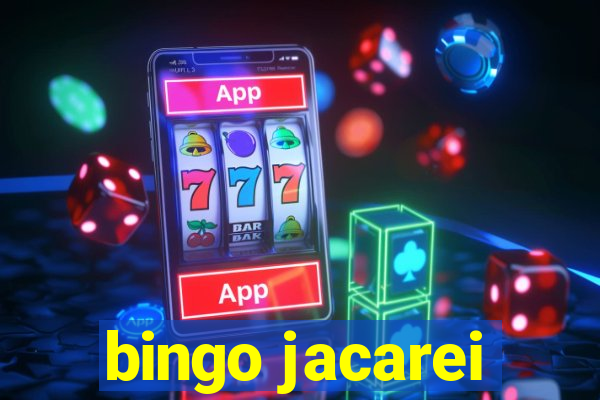 bingo jacarei