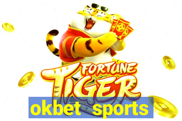 okbet sports betting online