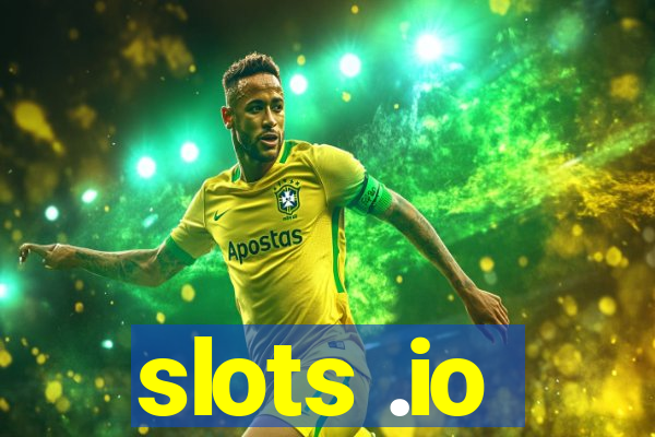 slots .io