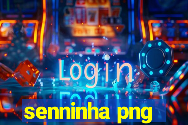 senninha png