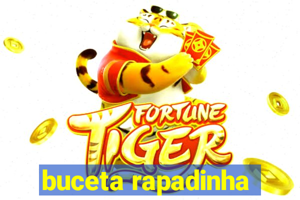 buceta rapadinha