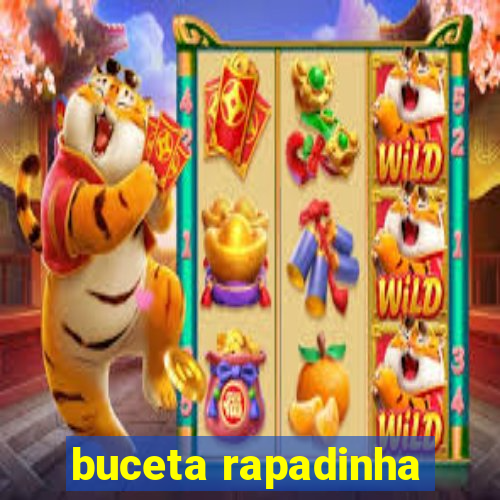 buceta rapadinha