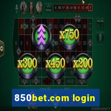 850bet.com login