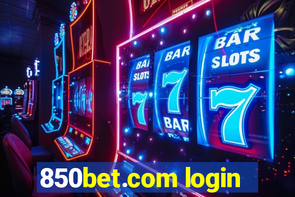 850bet.com login