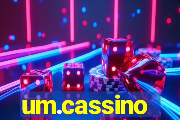 um.cassino