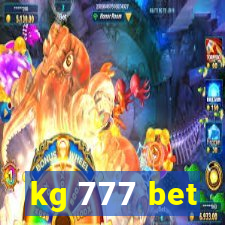 kg 777 bet