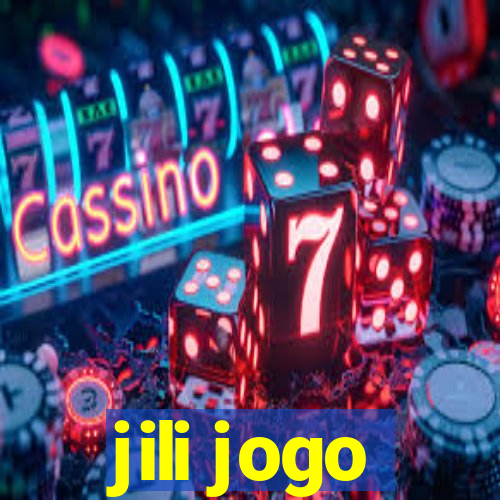 jili jogo