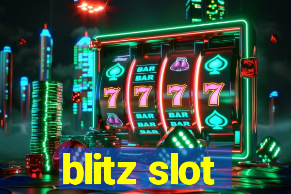 blitz slot