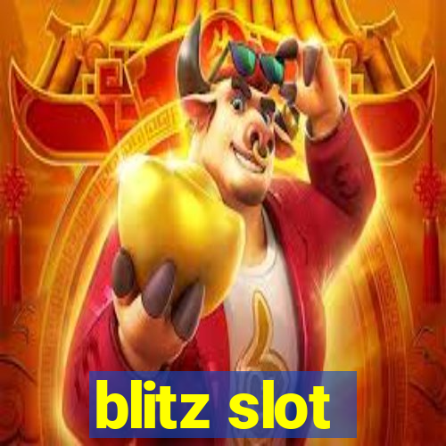 blitz slot