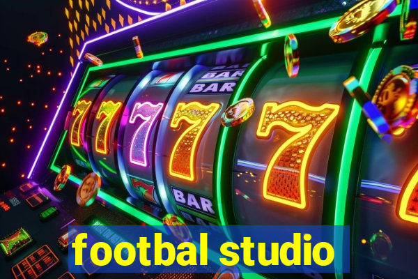 footbal studio