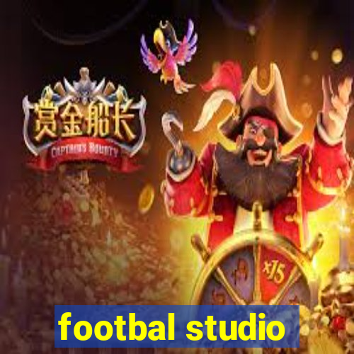 footbal studio