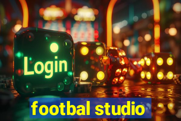 footbal studio