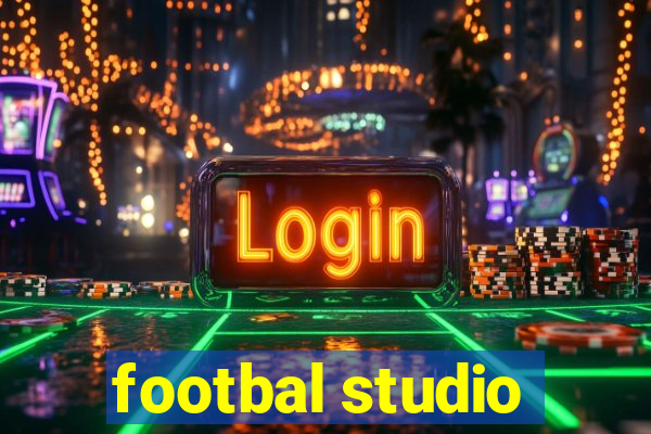 footbal studio