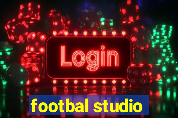 footbal studio