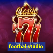 footbal studio