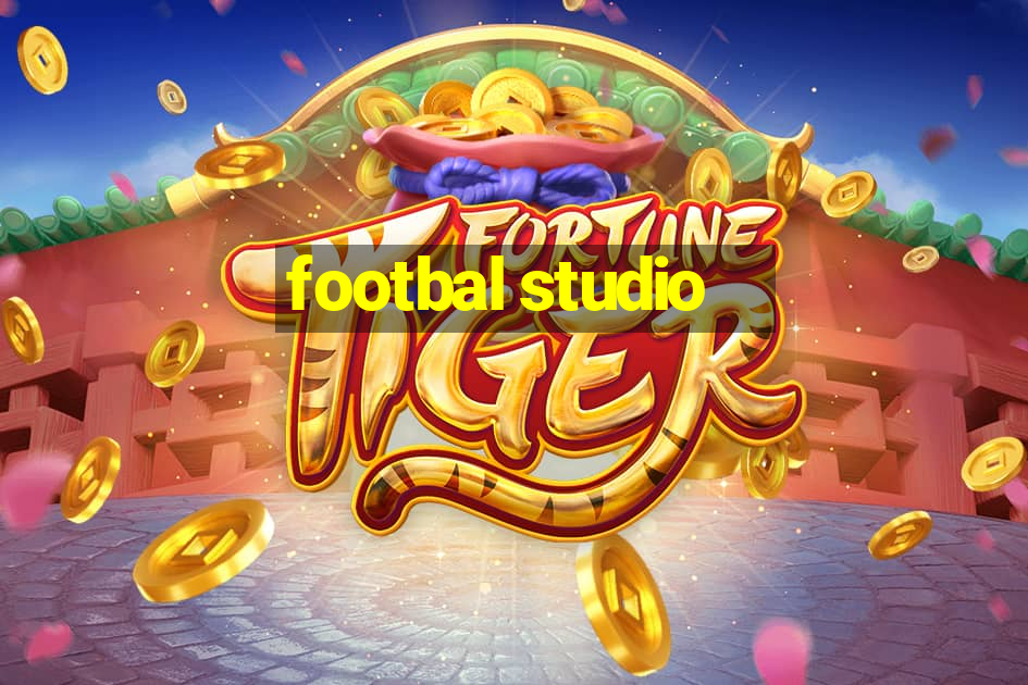 footbal studio