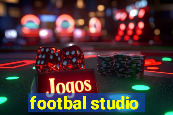 footbal studio