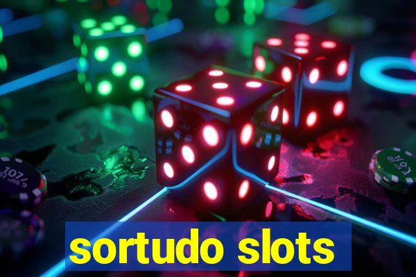 sortudo slots