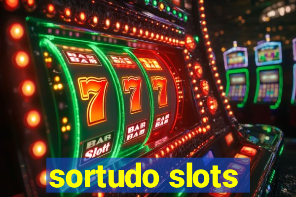 sortudo slots