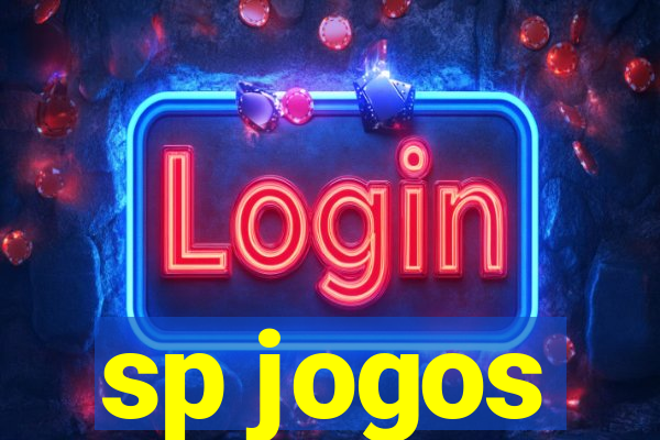 sp jogos