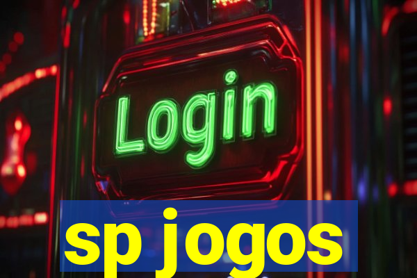 sp jogos