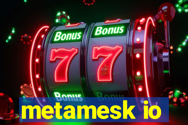 metamesk io