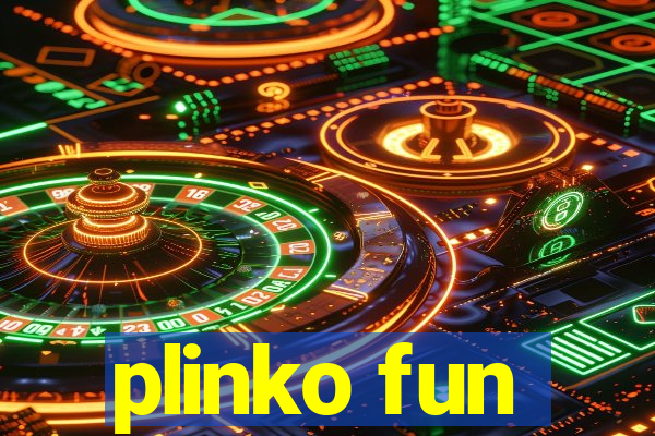 plinko fun