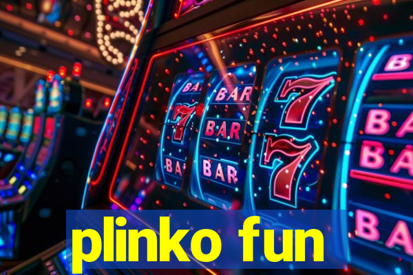 plinko fun