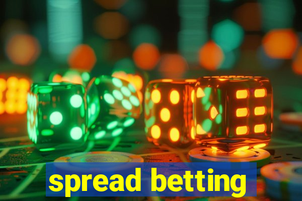 spread betting