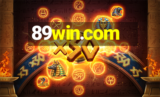 89win.com