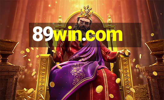 89win.com