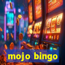 mojo bingo