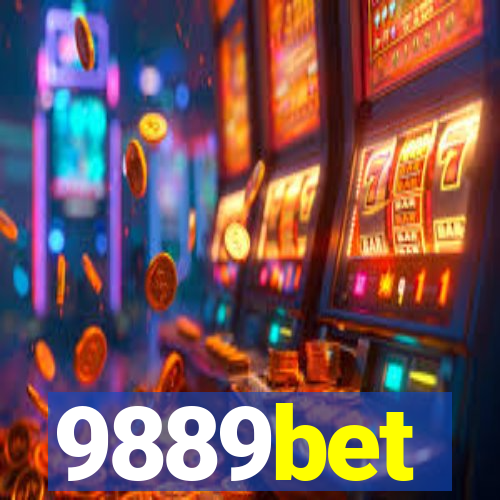 9889bet