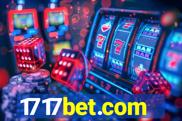 1717bet.com