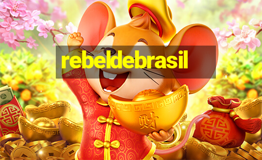 rebeldebrasil