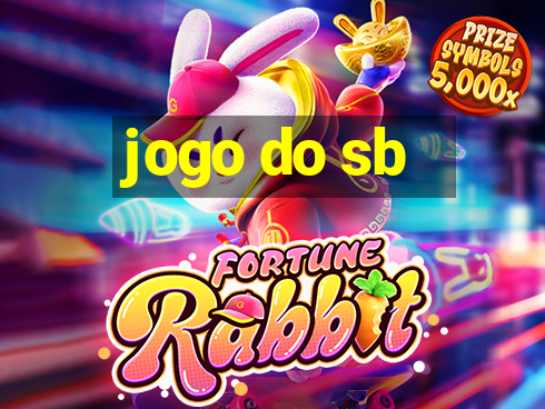 jogo do sb