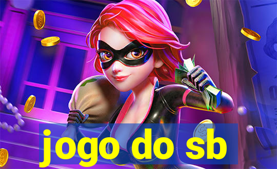 jogo do sb