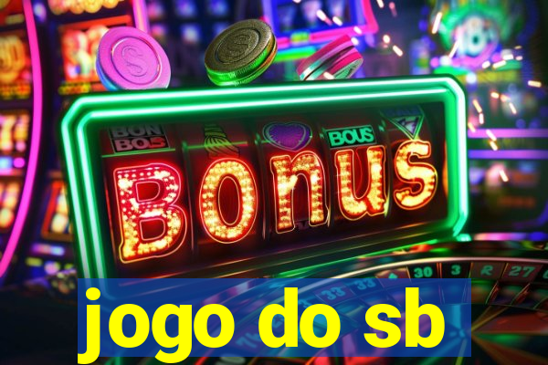 jogo do sb