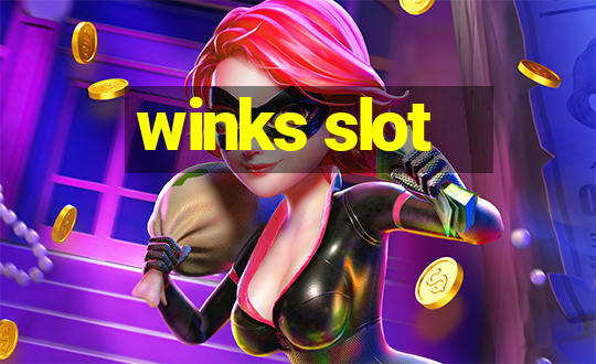 winks slot