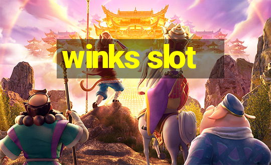 winks slot