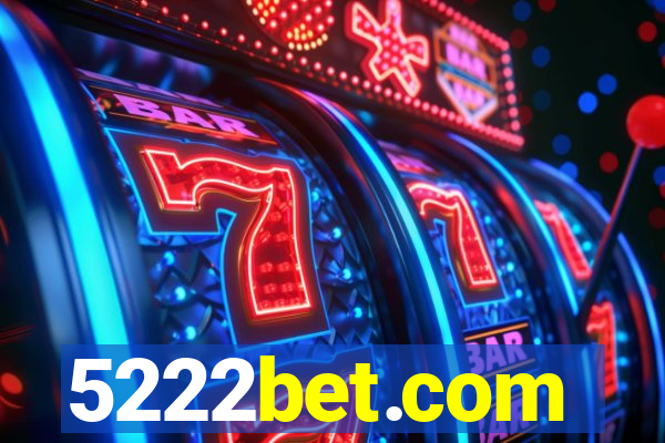 5222bet.com